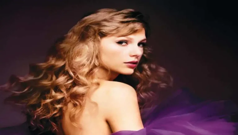 Speak Now by Taylor Swift: An Empowering Anthem of Love and Courage