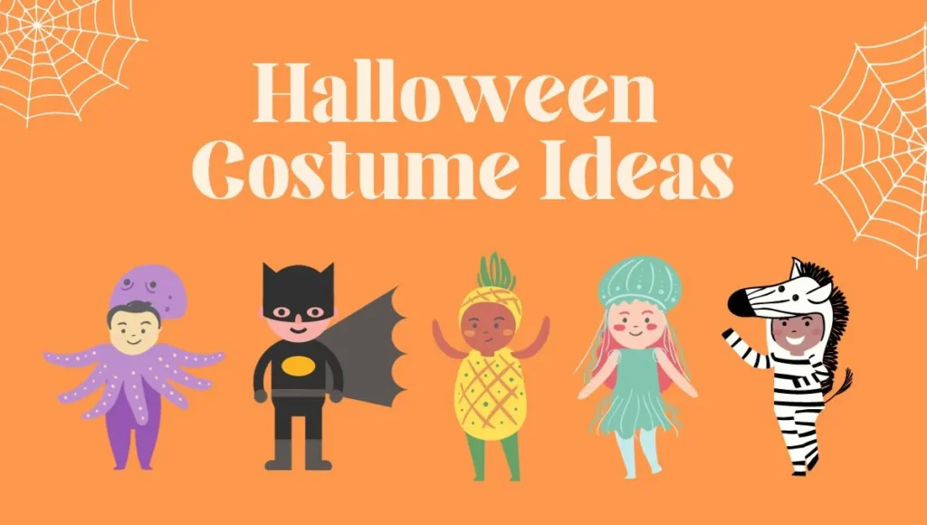 Halloween Costumes 2023